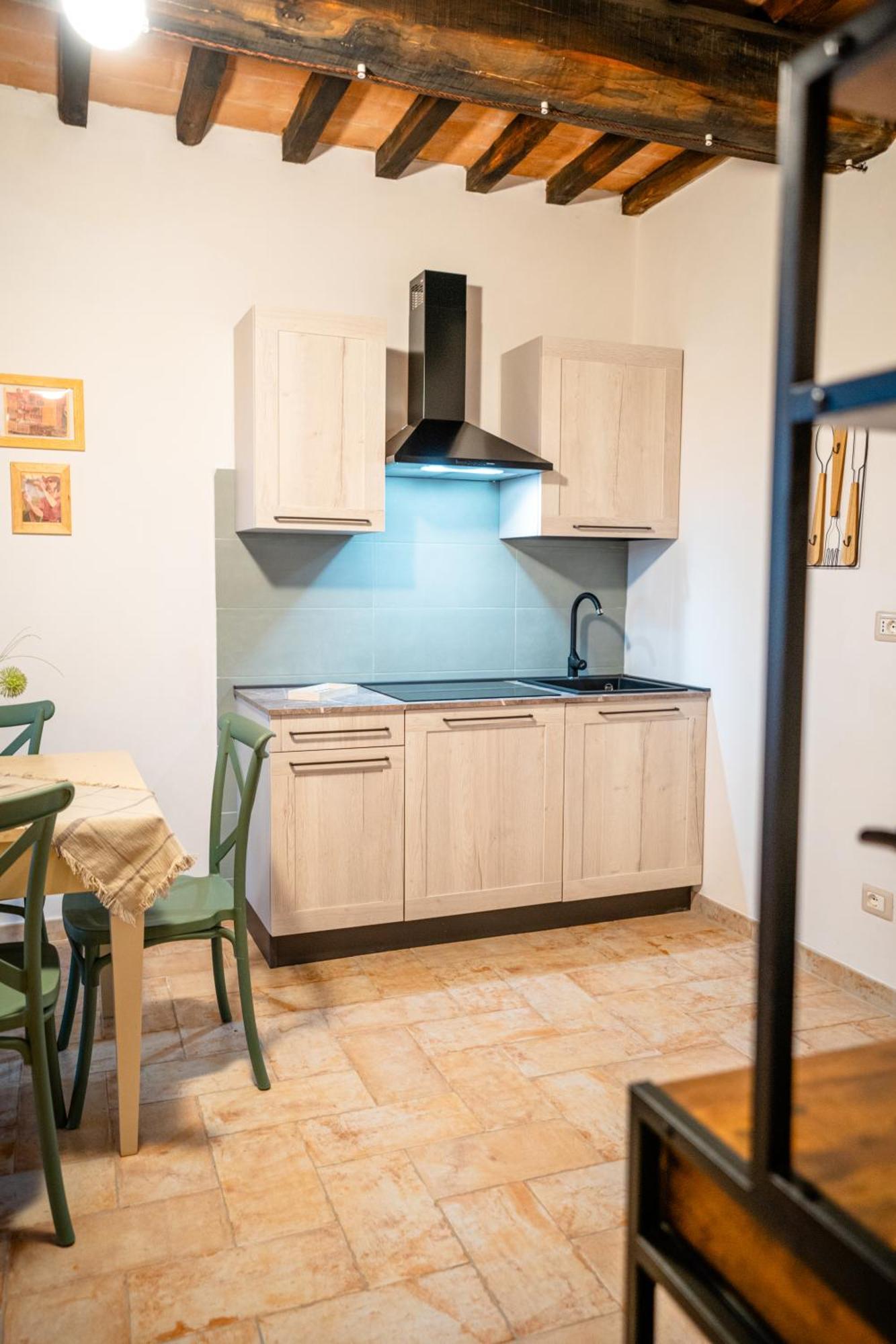 Relais E Spa L'Antica Fornace Citta della Pieve Room photo