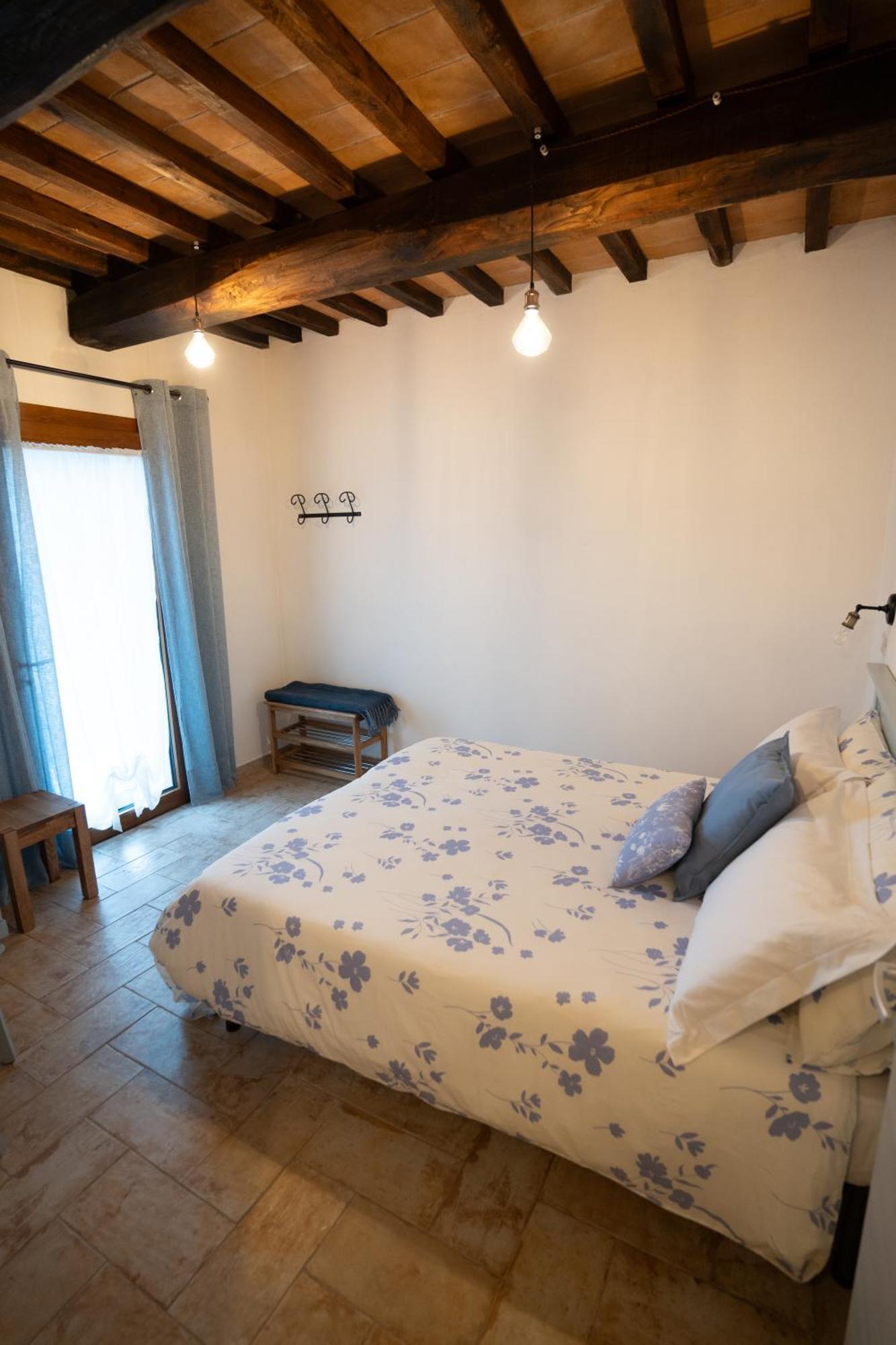 Relais E Spa L'Antica Fornace Citta della Pieve Exterior photo