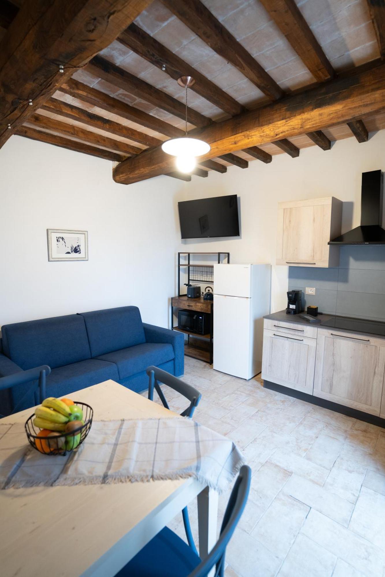 Relais E Spa L'Antica Fornace Citta della Pieve Exterior photo