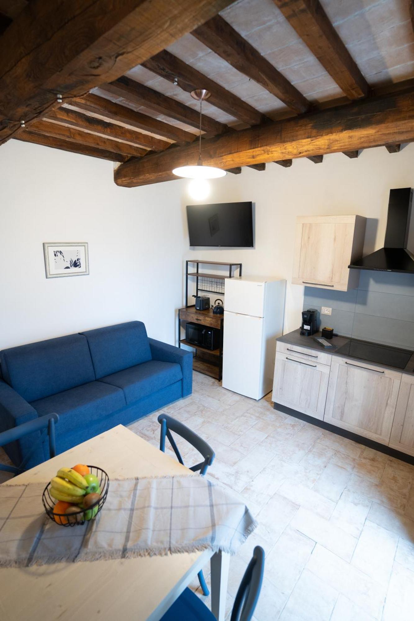 Relais E Spa L'Antica Fornace Citta della Pieve Exterior photo